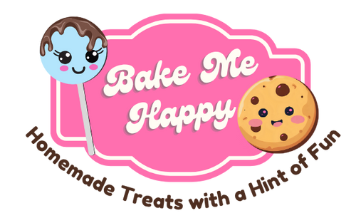 Bake Me Happy